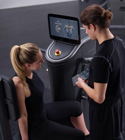 eGym